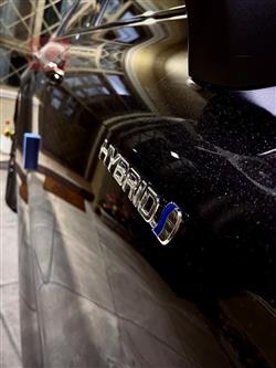 تۆیۆتا کراون کلوگەر